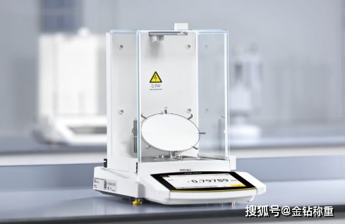 智能互聯(lián)，精準無憂 電子天平與APP融合重塑高質量稱量體驗